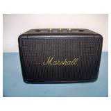 Kilburn II Marshall Portable Bluetooth Wireless Speaker - in Original Box