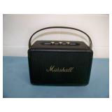 Kilburn II Marshall Portable Bluetooth Wireless Speaker - in Original Box