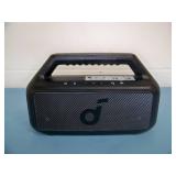 SoundCore Boom V2 Portable Waterproof 80-Watt Bluetooth Speaker / Audio System