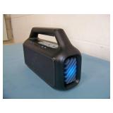 SoundCore Boom V2 Portable Waterproof 80-Watt Bluetooth Speaker / Audio System