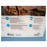 SoundCore Boom V2 Portable Waterproof 80-Watt Bluetooth Speaker / Audio System