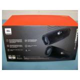 JBL Charge5 Portable / Wireless Bluetooth Speaker - in Original Box