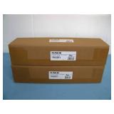 (2) Middle Atlantic PD-715SC-NS 7-Outlet Slim Power Strips - NEW IN BOX