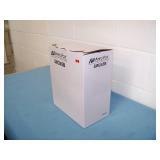 AmpliVox SW245B Compact Dual Wireless Microphone Bluetooth Audio Public Address PA Sound System - NEW IN BOX