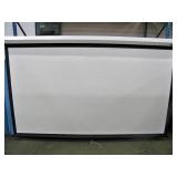 DA-LITE 118" Diagonal Model C with CSR Manual Projection / Movie Screen
