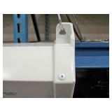 DA-LITE 118" Diagonal Model C with CSR Manual Projection / Movie Screen