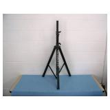 Ultimate Support TS-70B Aluminum Tripod Speaker Stand
