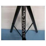 Ultimate Support TS-70B Aluminum Tripod Speaker Stand