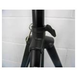 Ultimate Support TS-70B Aluminum Tripod Speaker Stand