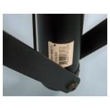 Ultimate Support TS-70B Aluminum Tripod Speaker Stand
