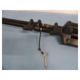 Ultimate Support TS-70B Aluminum Tripod Speaker Stand