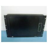 NTI CM-RK17 CRYSTALMON 17" TFT/LCD Rackmount Monitor - NO Power Supply