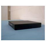 NTI PRIMUX-UZR Zero-U KVM 64-Computer Control via CAT5 Single Network Cable Switch System