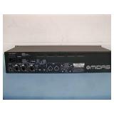 Midas 16-Input 8-Output Pro Audio Stage Box with Microphone Preamplifiers ULTRANET and ADAT Interfaces - Model DL16