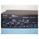 Midas 16-Input 8-Output Pro Audio Stage Box with Microphone Preamplifiers ULTRANET and ADAT Interfaces - Model DL16