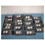 (19) Mersive Solstice Pod Wall Mounts - NEW IN PACKAGING