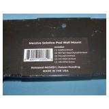 (19) Mersive Solstice Pod Wall Mounts - NEW IN PACKAGING