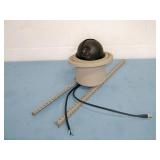 Panasonic Dome Camera WV-CS604A Dome Camera