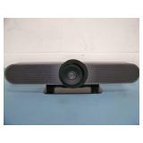 Logitech MEETUP Web Camera - Power Supply NOT included