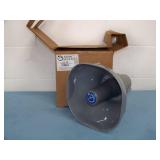 Atlas Sound AP-30T Vari-Tap 30-Watt Commercial-Grade Horn Loudspeaker / Speaker for 24, 70 or 100-Volt Systems