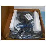 Middle Atlantic MW-10FT-FC WRK/MRK/VRK/DRK Rack Fan Top with 10" Fan Mount - NEW IN BOX