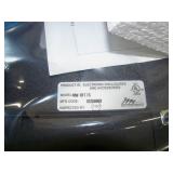 Middle Atlantic MW-10FT-FC WRK/MRK/VRK/DRK Rack Fan Top with 10" Fan Mount - NEW IN BOX