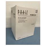 Phase Technologies PC60 CA Classic Audiophile High-End Bookshelf Loudspeaker / Speaker - NEW IN BOX