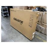 Christie TA751 Durable Touch Overlay Designed for UHD751 Display / Monitor - $1,000+ Online