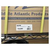 LARGE Lot of Miscellaneous NEW & Open Box Professional Audio Video Items and Accessories