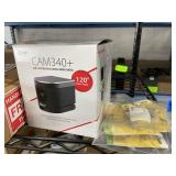 LARGE Lot of Miscellaneous NEW & Open Box Professional Audio Video Items and Accessories