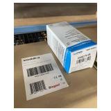 LARGE Lot of Miscellaneous NEW & Open Box Professional Audio Video Items and Accessories