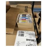 LARGE Lot of Miscellaneous NEW & Open Box Professional Audio Video Items and Accessories