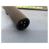 Shure SM58 Iconic Industry-Standard Professional Cardioid Dynamic Audio Vocal Microphone