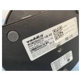 (2) Vaddio RoboSHOT 12E High Defintion Professional Pan / Tilt / Zoom PTZ Remote Control Cameras with HDMI