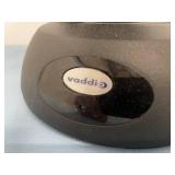 (2) Vaddio RoboSHOT 12E High Defintion Professional Pan / Tilt / Zoom PTZ Remote Control Cameras with HDMI