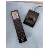 RTI Home Theater Audio Video Touchscreen T2i Remote Control Unit with Two Docking / Charging Bases