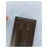 RTI Home Theater Audio Video Touchscreen T2i Remote Control Unit with Two Docking / Charging Bases