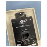 Miscellaneous Remote Technologies RTI Home Automation Control Items & Accessories - Processor, Connecting Block and Wall Control Units