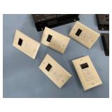 Miscellaneous Remote Technologies RTI Home Automation Control Items & Accessories - Processor, Connecting Block and Wall Control Units