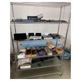 Miscellaneous Professional Audio Video & Control Equipment & Accessories