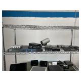 Miscellaneous Professional Audio Video & Control Equipment & Accessories