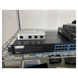 Miscellaneous Professional Audio Video & Control Equipment & Accessories