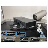 Miscellaneous Professional Audio Video & Control Equipment & Accessories