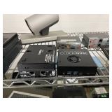 Miscellaneous Professional Audio Video & Control Equipment & Accessories