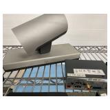 Miscellaneous Professional Audio Video & Control Equipment & Accessories