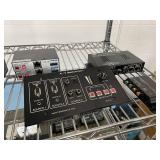 Miscellaneous Professional Audio Video & Control Equipment & Accessories
