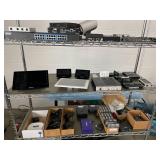 Miscellaneous Professional Audio Video & Control Equipment & Accessories