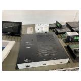 Miscellaneous Professional Audio Video & Control Equipment & Accessories