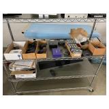 Miscellaneous Professional Audio Video & Control Equipment & Accessories