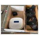 Miscellaneous Professional Audio Video & Control Equipment & Accessories